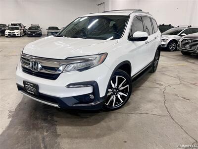 2020 Honda Pilot Touring   - Photo 8 - Portland, OR 97218