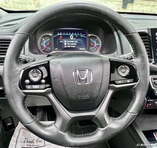 2020 Honda Pilot Touring   - Photo 15 - Portland, OR 97218