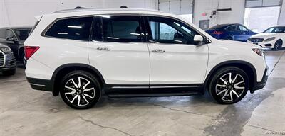 2020 Honda Pilot Touring   - Photo 2 - Portland, OR 97218