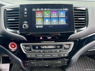 2020 Honda Pilot Touring   - Photo 21 - Portland, OR 97218
