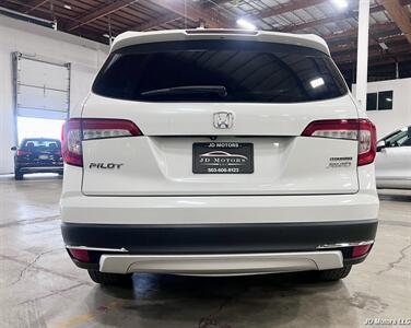 2020 Honda Pilot Touring   - Photo 4 - Portland, OR 97218