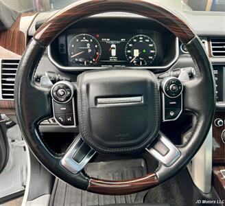 2015 Land Rover Range Rover Autobiography   - Photo 9 - Portland, OR 97206