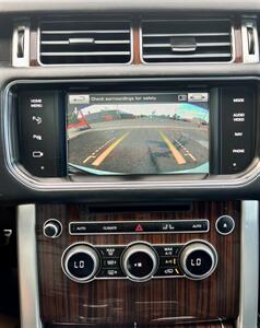 2015 Land Rover Range Rover Autobiography   - Photo 17 - Portland, OR 97206