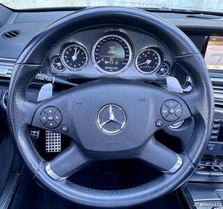 2010 Mercedes-Benz E 63 AMG   - Photo 18 - Portland, OR 97218
