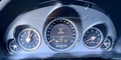 2010 Mercedes-Benz E 63 AMG   - Photo 19 - Portland, OR 97218