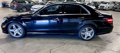 2010 Mercedes-Benz E 63 AMG   - Photo 9 - Portland, OR 97218