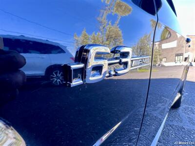 2010 Mercedes-Benz E 63 AMG   - Photo 6 - Portland, OR 97218