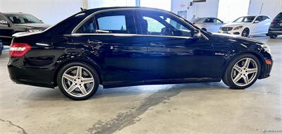 2010 Mercedes-Benz E 63 AMG   - Photo 2 - Portland, OR 97218
