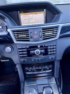 2010 Mercedes-Benz E 63 AMG   - Photo 22 - Portland, OR 97218