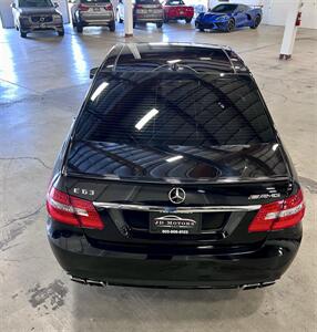 2010 Mercedes-Benz E 63 AMG   - Photo 5 - Portland, OR 97218