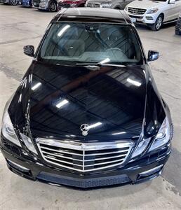2010 Mercedes-Benz E 63 AMG   - Photo 13 - Portland, OR 97218