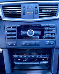 2010 Mercedes-Benz E 63 AMG   - Photo 23 - Portland, OR 97218