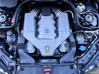 2010 Mercedes-Benz E 63 AMG   - Photo 14 - Portland, OR 97218
