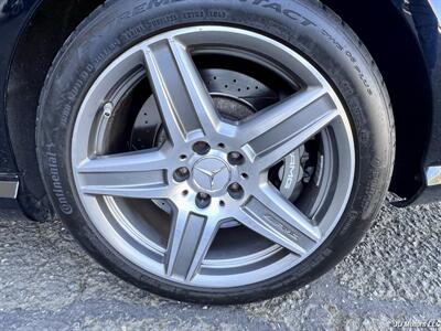 2010 Mercedes-Benz E 63 AMG   - Photo 33 - Portland, OR 97218