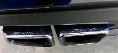 2010 Mercedes-Benz E 63 AMG   - Photo 8 - Portland, OR 97218