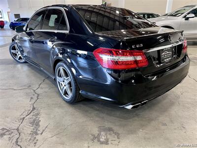 2010 Mercedes-Benz E 63 AMG   - Photo 7 - Portland, OR 97218