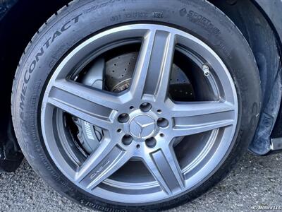 2010 Mercedes-Benz E 63 AMG   - Photo 34 - Portland, OR 97218