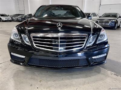 2010 Mercedes-Benz E 63 AMG   - Photo 12 - Portland, OR 97218