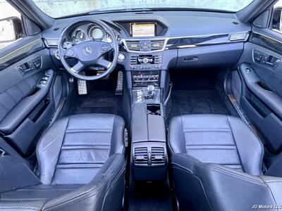 2010 Mercedes-Benz E 63 AMG   - Photo 16 - Portland, OR 97218