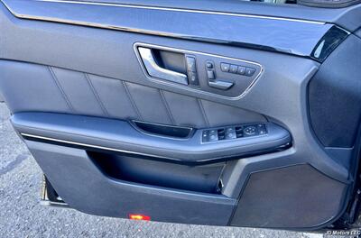 2010 Mercedes-Benz E 63 AMG   - Photo 15 - Portland, OR 97218