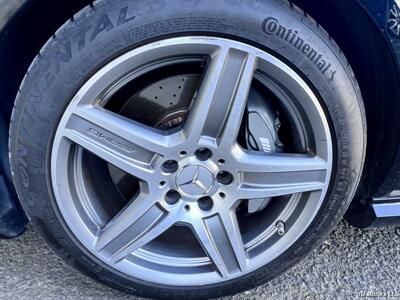 2010 Mercedes-Benz E 63 AMG   - Photo 32 - Portland, OR 97218