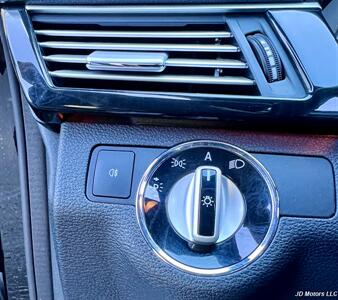 2010 Mercedes-Benz E 63 AMG   - Photo 17 - Portland, OR 97218