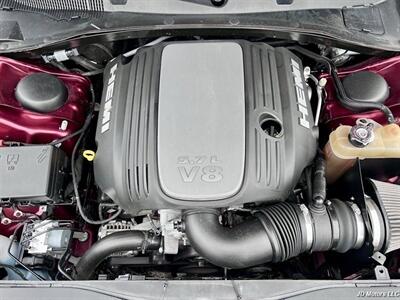 2017 Dodge Charger R/T   - Photo 10 - Portland, OR 97218