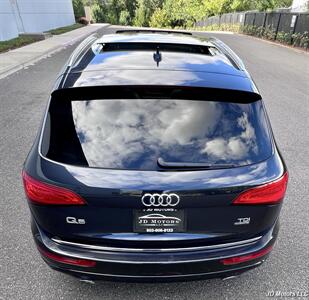 2015 Audi Q5 3.0 quattro TDI Premium Plus - Photo 4 - Portland, OR 97218