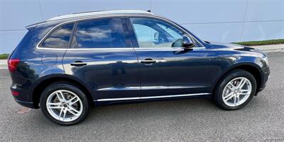 2015 Audi Q5 3.0 quattro TDI Premium Plus - Photo 2 - Portland, OR 97218
