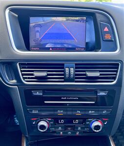 2015 Audi Q5 3.0 quattro TDI Premium Plus - Photo 13 - Portland, OR 97218