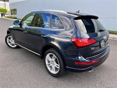 2015 Audi Q5 3.0 quattro TDI Premium Plus - Photo 6 - Portland, OR 97218
