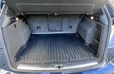 2015 Audi Q5 3.0 quattro TDI Premium Plus - Photo 24 - Portland, OR 97218
