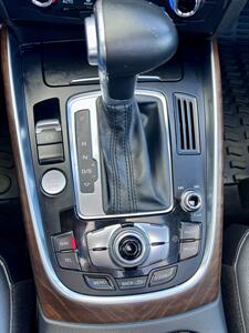 2015 Audi Q5 3.0 quattro TDI Premium Plus - Photo 14 - Portland, OR 97218