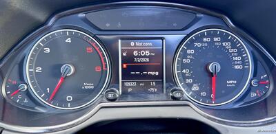 2015 Audi Q5 3.0 quattro TDI Premium Plus - Photo 11 - Portland, OR 97218