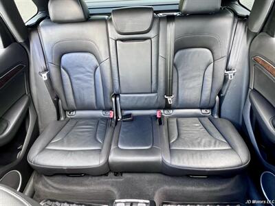 2015 Audi Q5 3.0 quattro TDI Premium Plus - Photo 22 - Portland, OR 97218