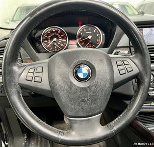 2012 BMW X5 xDrive35i   - Photo 10 - Portland, OR 97206