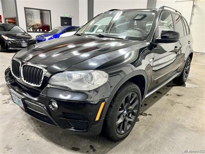 2012 BMW X5 xDrive35i   - Photo 6 - Portland, OR 97206