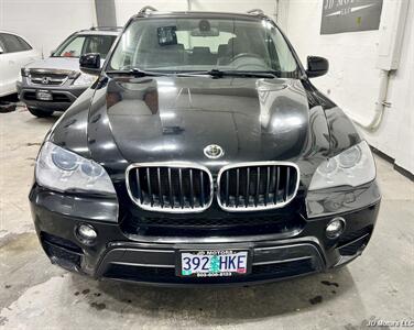 2012 BMW X5 xDrive35i   - Photo 7 - Portland, OR 97206