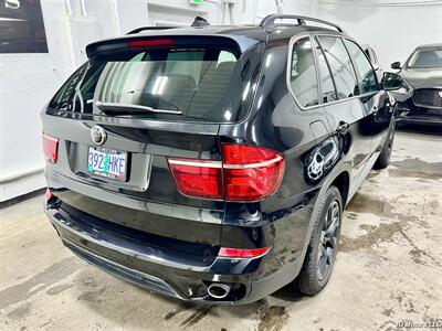 2012 BMW X5 xDrive35i   - Photo 3 - Portland, OR 97206