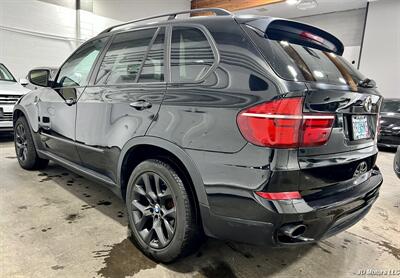 2012 BMW X5 xDrive35i   - Photo 5 - Portland, OR 97206