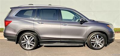 2016 Honda Pilot Touring - Photo 2 - Portland, OR 97218