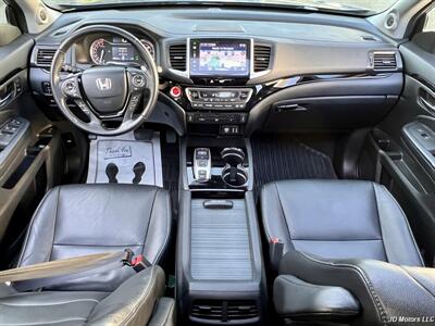 2016 Honda Pilot Touring - Photo 12 - Portland, OR 97218