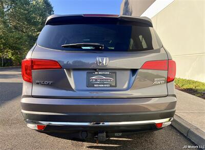 2016 Honda Pilot Touring - Photo 3 - Portland, OR 97218