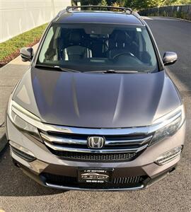 2016 Honda Pilot Touring - Photo 9 - Portland, OR 97218