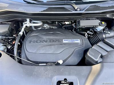 2016 Honda Pilot Touring - Photo 10 - Portland, OR 97218