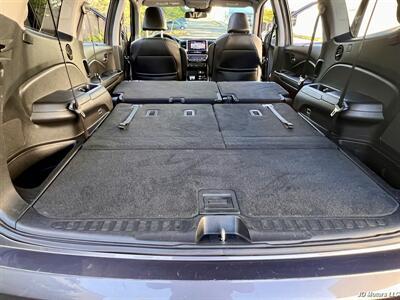 2016 Honda Pilot Touring - Photo 30 - Portland, OR 97218