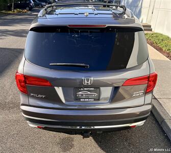 2016 Honda Pilot Touring - Photo 4 - Portland, OR 97218