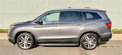2016 Honda Pilot Touring - Photo 6 - Portland, OR 97218