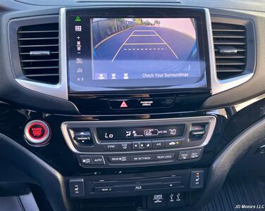 2016 Honda Pilot Touring - Photo 17 - Portland, OR 97218