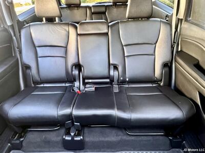 2016 Honda Pilot Touring - Photo 23 - Portland, OR 97218